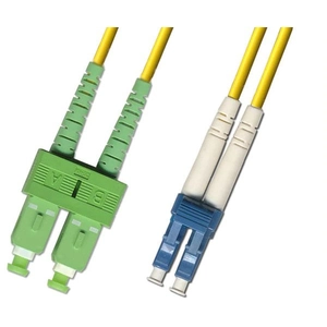 Eet nordic MicroConnect câble de réseau - 3 m - jaune