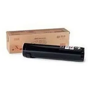 Xerox - noir - originale - cartouche de toner pas cher