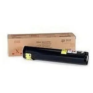 Xerox - jaune - originale - cartouche de toner pas cher