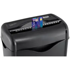 Q-Connect Déchiqueteuse de Papier KF17970 pas cher