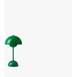 & Tradition FLOWERPOT VP9-Lampe à poser sans fil avec variateur tactile H29.5cm pas cher
