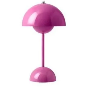 & Tradition FLOWERPOT VP9-Lampe à poser sans fil avec variateur tactil... pas cher