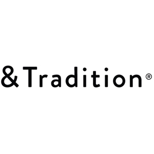 &Tradition & Tradition COMO-Lampe à poser sans fil avec 3 intensités H21cm pas cher