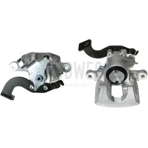 Budweg Caliper A/S Étrier de frein pour TOYOTA: Auris, Corolla (Ref: 3...Vendu paroscaro