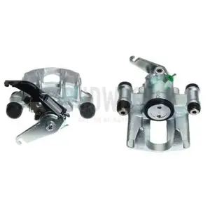 Budweg Caliper A/S Étrier de frein pour NISSAN: Cabstar, NT400 (Ref: 3...Vendu paroscaro