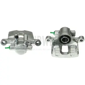 Triscan A/S Étrier de frein pour MITSUBISHI: Outlander, ASX & DODGE: Caliber & PEUGEOT: 4008 & JEEP: Compass, Patriot (Ref: 8170 344555)Vendu paroscaro