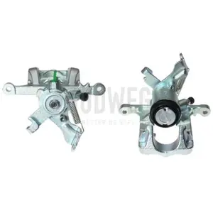 Budweg Caliper A/S Étrier de frein pour OPEL: Astra, Ampera, Cascada, ...Vendu paroscaro