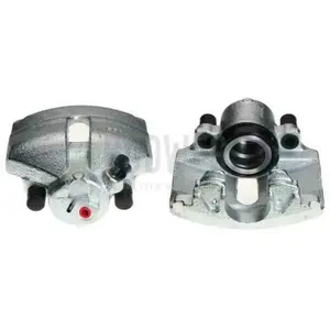 Budweg Caliper A/S Étrier de frein pour AUDI: TT, A3, S3, A1 & VOLKSWA... pas cher