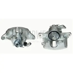 Budweg Caliper A/S Étrier de frein pour CITROËN: C5 (Ref: 343323)Vendu paroscaro
