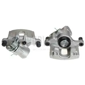 Budweg Caliper A/S Étrier de frein pour FORD: Focus, C-Max & VOLVO: V50, C70, S40, C30 & MAZDA: 3 (Ref: 343397)Vendu paroscaro