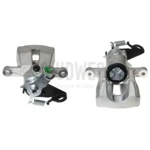 Budweg Caliper A/S Étrier de frein pour RENAULT: Mégane, Twingo, Scéni...Vendu paroscaro