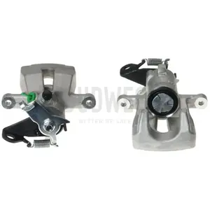 Budweg Caliper A/S Étrier de frein pour RENAULT: Mégane, Twingo, Scéni...Vendu paroscaro