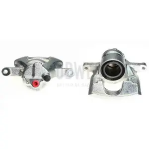 Budweg Caliper A/S Étrier de frein pour PEUGEOT: 107, 108 & CITROËN: C...Vendu paroscaro