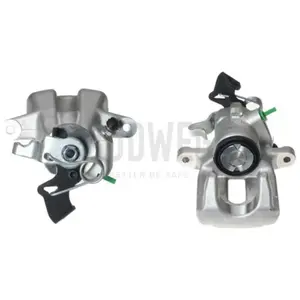 Budweg Caliper A/S Étrier de frein pour PEUGEOT: 607 (Ref: 343767)Vendu paroscaro