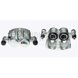 Budweg Caliper A/S Étrier de frein pour FIAT: Ducato & PEUGEOT: Boxer & CITROËN: Jumper, Relay (Ref: 343910) pas cher