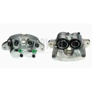 Budweg Caliper A/S Étrier de frein pour FIAT: Talento, Ducato & CITROËN: C25 & PEUGEOT: J5 (Ref: 341041) pas cher