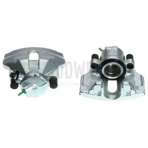 Budweg Caliper A/S Étrier de frein pour VOLKSWAGEN: Passat & AUDI: A4,...Vendu paroscaro