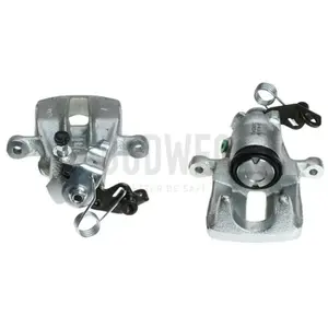 Budweg Caliper A/S Étrier de frein pour VOLKSWAGEN: Sharan, Golf, Pass...Vendu paroscaro
