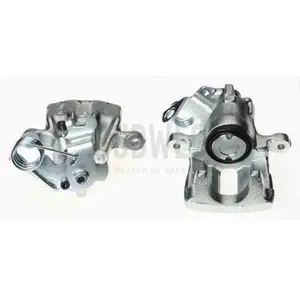 Budweg Caliper A/S Étrier de frein pour AUDI: A4 (Ref: 342401) pas cher