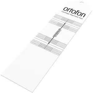 Ortofon protection caps CC MKII (Pair) pas cher