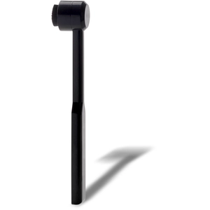 Entretien vinyle Ortofon Brosse diamant en fibre de carbone pas cher