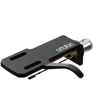 Ortofon Headshell SH-4, black - Headshell pas cher