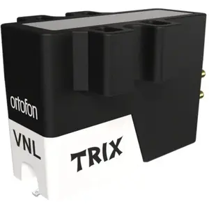 Ortofon VNL TRIX high-output DJ cartridge