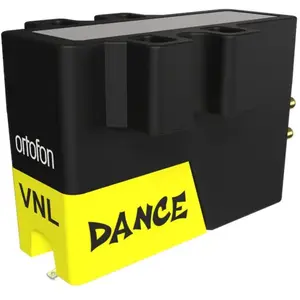 Ortofon VNL DANCE high-output DJ cartridge pas cher