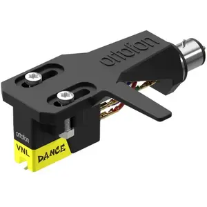 Ortofon VNL Dance ON SH-2 Black Cellule DJVendu parbax-music