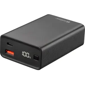 Sandberg Batterie Externe Travel 20000mah Pd65w pas cher