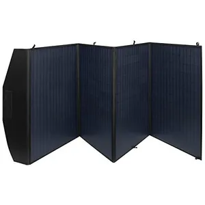 Sandberg 420-82 - Solar Charger - 200W - QC3.0+PD+DC - Zonnepaneel pas cher