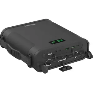 Sandberg Centrale électrique Portable Survivor 9in1 144000 One Size pas cher