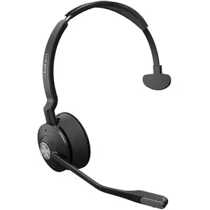 Jabra Casque Monaural Ersatz Engage Se 55/65/75 Mono pas cher