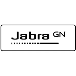 Jabra Evolve3 85 MS (Sans fil, USB-A), Casque micro de bureau, Noir pas cher