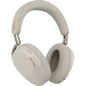 Jabra Evolve3 85 UC (Sans fil, USB-C, Unify), Casque micro de bureau, ... pas cher