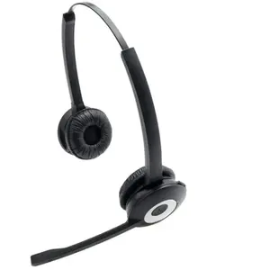 Jabra Pro 930 Duo UC - Headset - (alléén geschikt voor Unified Communications) pas cher