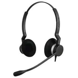 Jabra BIZ2300 Duo NC Corded Headset pas cher