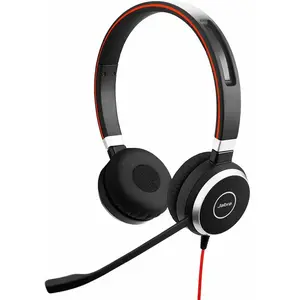 Jabra Evolve 40 UC Stereo pas cher