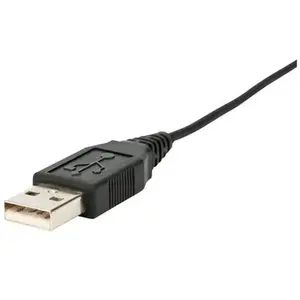 Jabra EVOLVE 40 UC Mono USB, USB connection and 3.5 jack connectivity pas cher