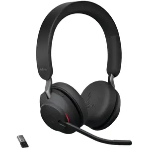 Jabra Evolve2 65 - USB-A MS Teams Stereo - Noir pas cher
