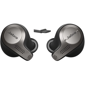 Jabra Evolve 65t MS - Écouteurs sans fil avec micro - intra-auriculair... pas cher