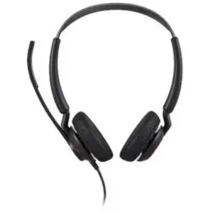 Comparateur de prix : Jabra Engage 50 II UC, Duo avec controleur USB-A detachable