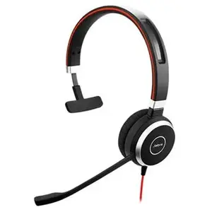 Jabra Evolve 40 UC Mono USB-C pas cher