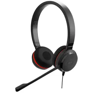 Jabra Evolve 30 II USB-C MS Stereo pas cher