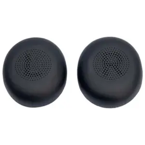 Comparateur de prix : Jabra Evolve2 40/65 Coussinets d'oreille Noir