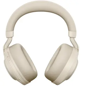Casque sans fil - JABRA - Evolve2 85 - Stéréo - USB-C - Anti-bruit act...
