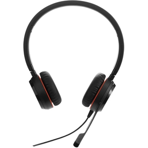 Comparateur de prix : Jabra Casque Voip Evolve 20se Ms Stereo