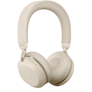 GN Jabra Jabra Evolve2 75 - Headset - On-Ear - Bluetooth - kabellos, kabelgebunden - aktive Rauschunterdrückung - USB-C pas cher