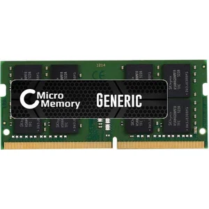 CoreParts MMKN123-16GB geheugenmodule 1 x 16 GB DDR4 pas cher
