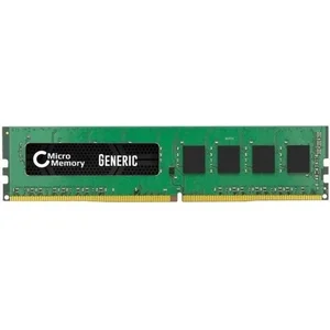 CoreParts MMKN124-16GB geheugenmodule 1 x 16 GB DDR4 2666 MHz pas cher